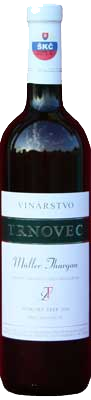 Müller Thurgau